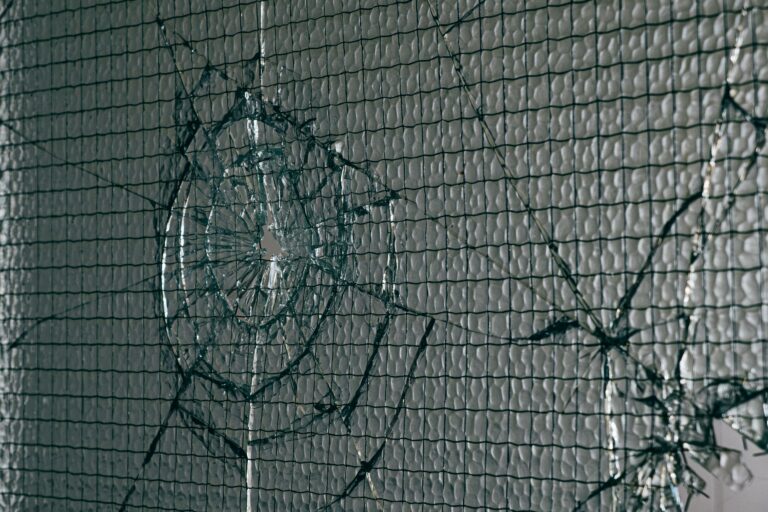 Security & Safety Film — CoolVu of South Jersey