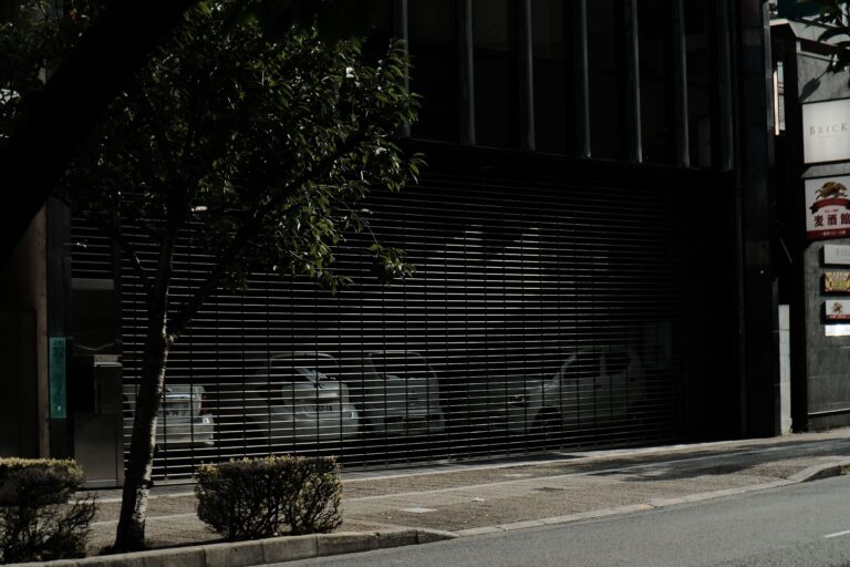 Privacy & Cloaking Film — CoolVu of South Jersey