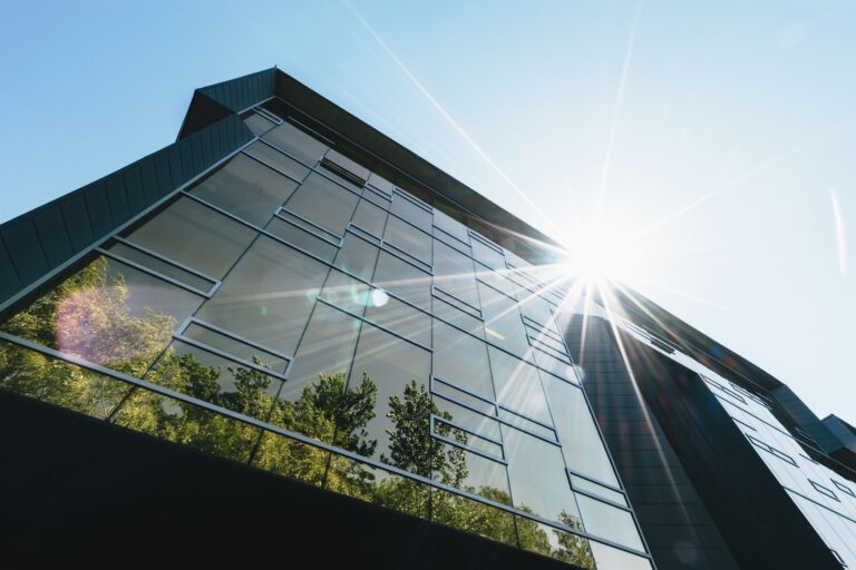 About Our Window Films — CoolVu of South Jersey