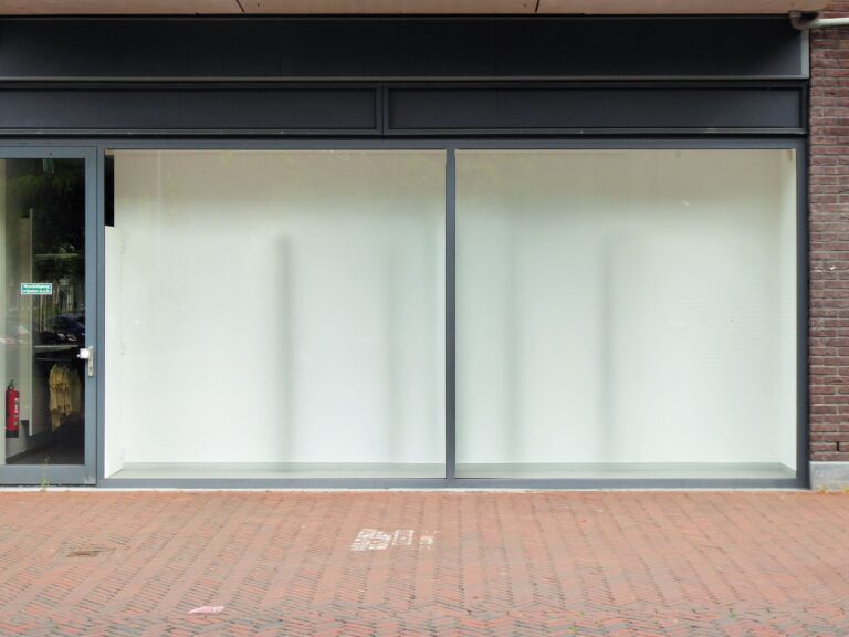 Retail & Storefront — CoolVu of South Jersey