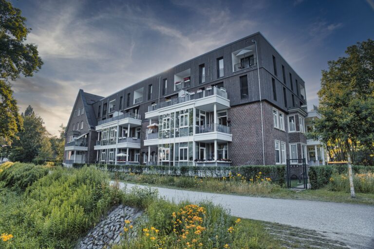 Hospitality & Multifamily — CoolVu of South Jersey