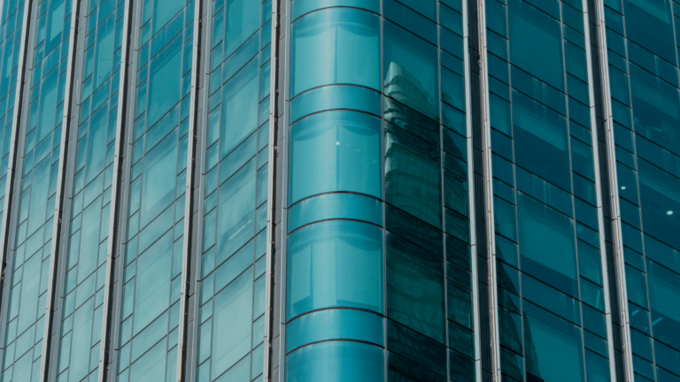 Commercial Office — CoolVu of South Jersey
