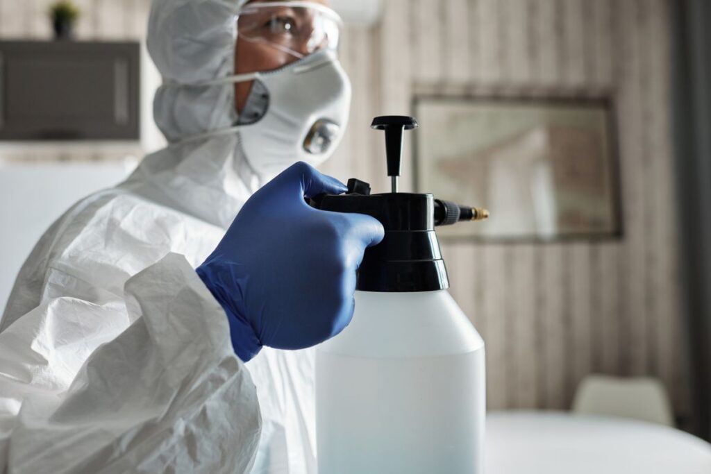 anti-microbial-film