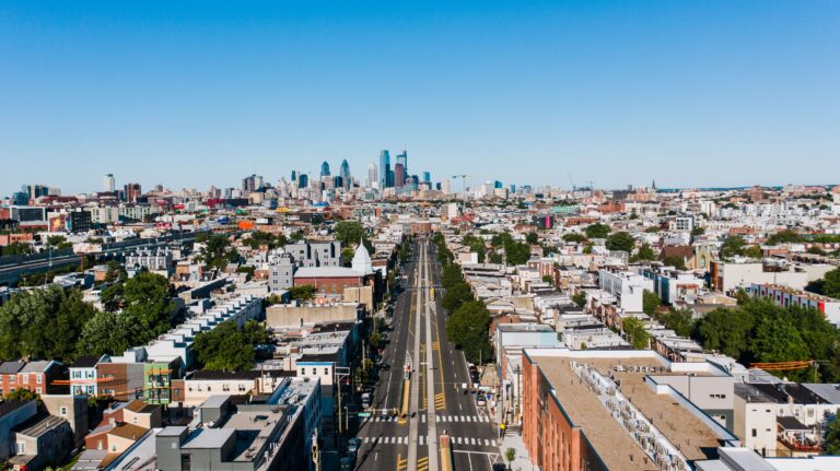 Serving South Jersey and the Philadelphia Main Line — CoolVu of South Jersey