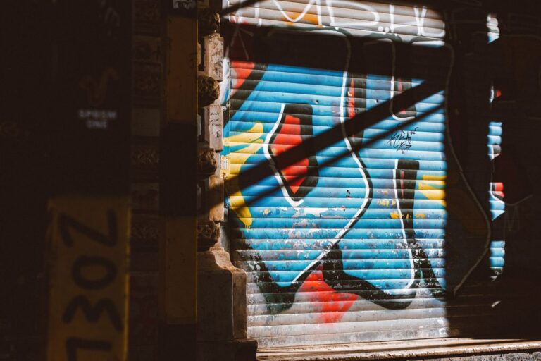 anti-graffiti-film