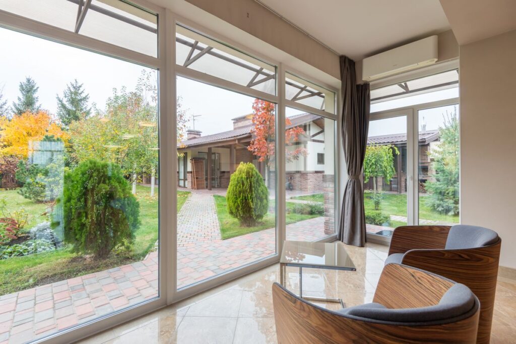 security-window-film