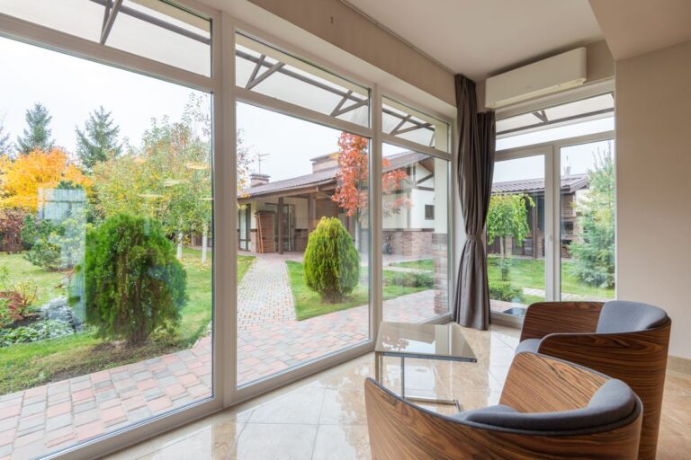 security-window-film
